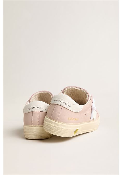 Sneakers May GOLDEN GOOSE KIDS | GJF00112 F00608825667
